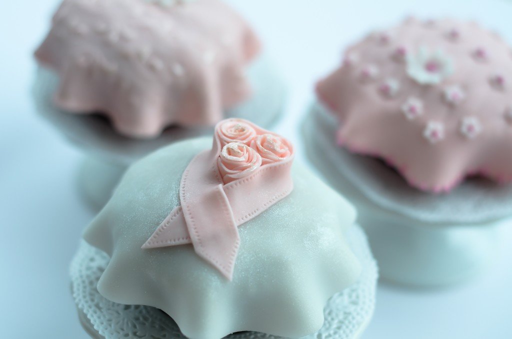 Cupcakes-Dekorations-Kurse by Edelsüss, Zürich, Dübendorf, Winterthur, Schweiz